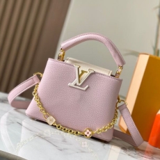 Louis Vuitton Top Handle Bags